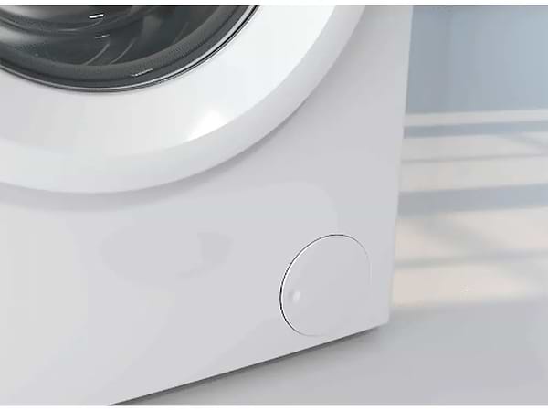 Фото - Пральна машина Indesit IM 640 MY TIME UA