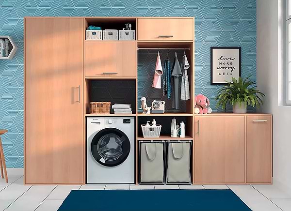 Фото - Пральна машина Indesit IM712BMYTIMEUA