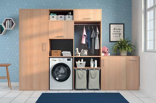 Фото - Стиральная машина Indesit IM812BMYTIMEUA