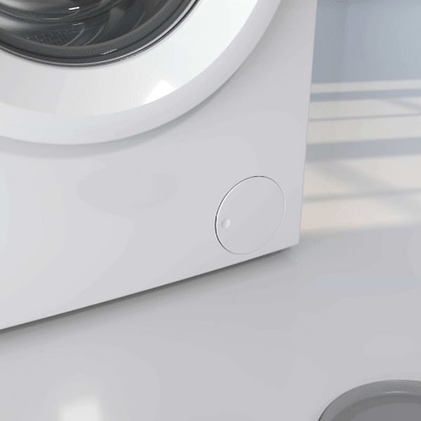 Фото - Стиральная машина Indesit IM812BMYTIMEUA