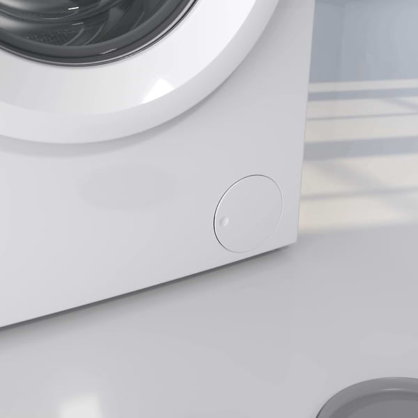 Фото - Стиральная машина Indesit IM812BMYTIMEUA