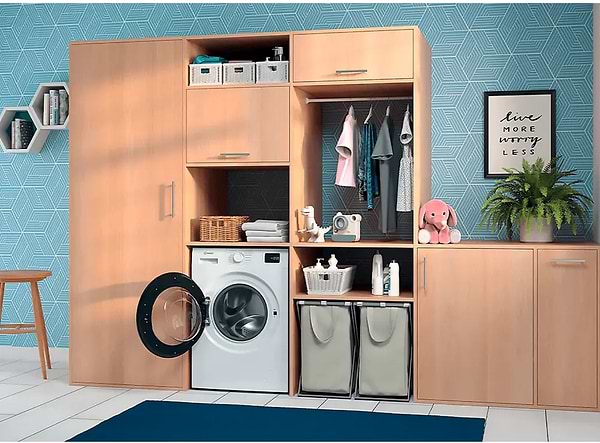 Фото - Стиральная машина Indesit IM 862B MY TIME UA