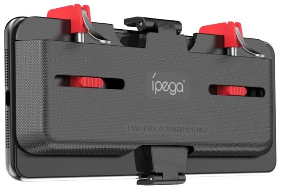 Фото - Геймпад iPega PG-9137