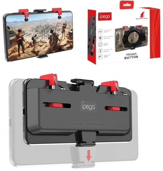 Фото - Геймпад iPega PG-9137