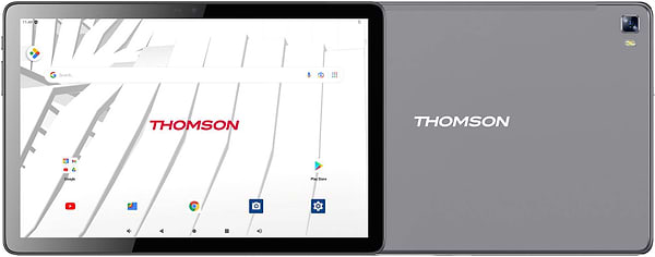 Фото - Планшет Thomson TEOX10 10.1'' 8/128GB LTE (TEOX10-MT8SL128LTE)