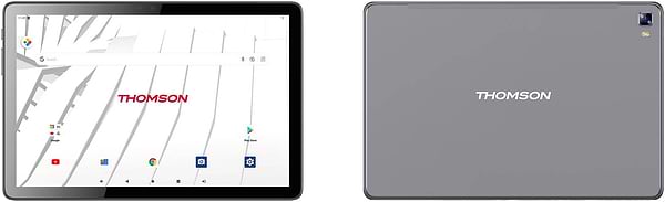 Фото - Планшет Thomson TEOX10 10.1'' 8/128GB LTE (TEOX10-MT8SL128LTE)
