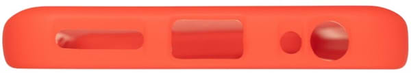 Фото - Чехол для смартфона Gelius Full Soft Case for Motorola G32 Red (93096)