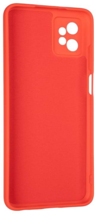 Фото - Чехол для смартфона Gelius Full Soft Case for Motorola G32 Red (93096)