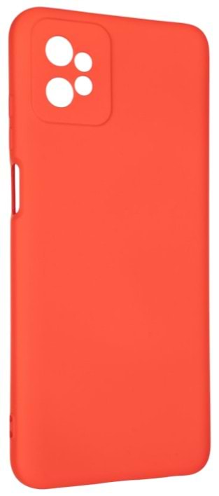 Фото - Чехол для смартфона Gelius Full Soft Case for Motorola G32 Red (93096)