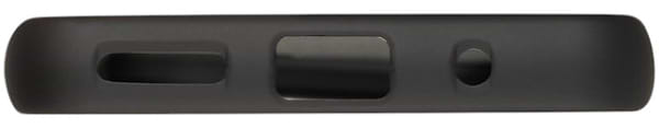 Фото - Чохол для смартфону Gelius Full Soft Case for Motorola G13 Black (93085)