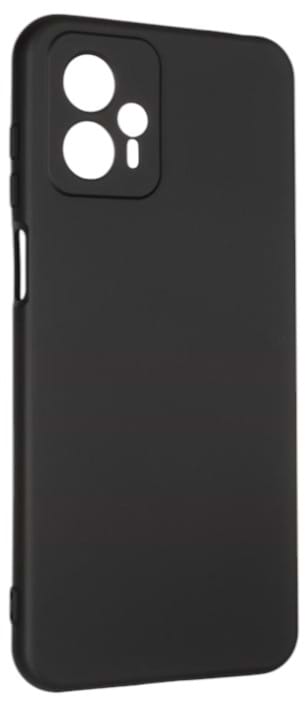 Фото - Чохол для смартфону Gelius Full Soft Case for Motorola G13 Black (93085)