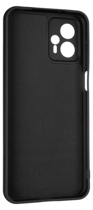 Фото - Чохол для смартфону Gelius Full Soft Case for Motorola G13 Black (93085)