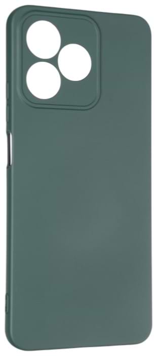 Фото - Чехол для смартфона Gelius Full Soft Case for Realme C53 Dark Green (94557)