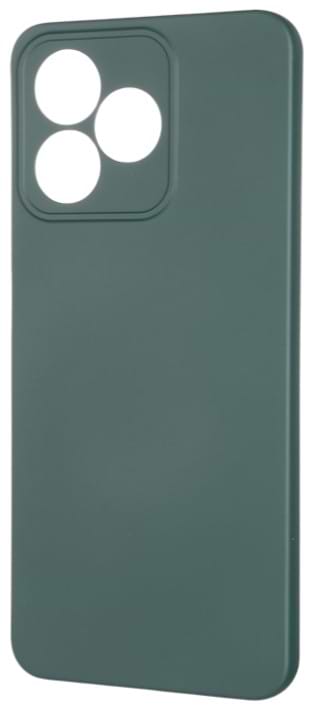 Фото - Чехол для смартфона Gelius Full Soft Case for Realme C53 Dark Green (94557)