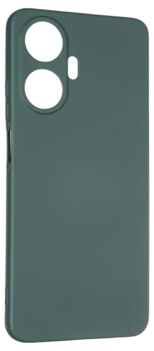 Фото - Чохол для смартфону Gelius Full Soft Case for Realme C55 Dark Green (94554)