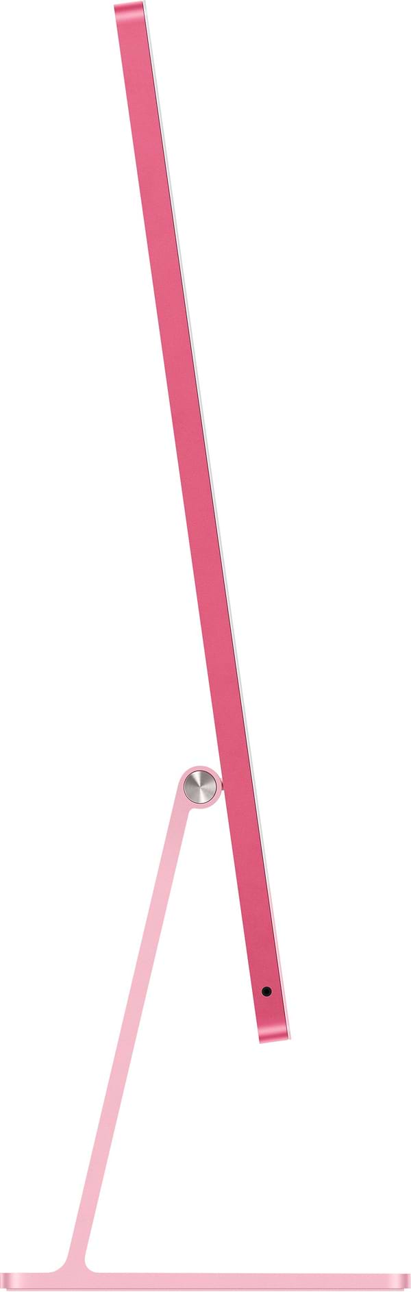 Фото - Компьютер-моноблок Apple iMac 24'' M4 A3247 Retina 4.5K 8-Core CPU 8-Core GPU 256GB Pink (MWUG3)