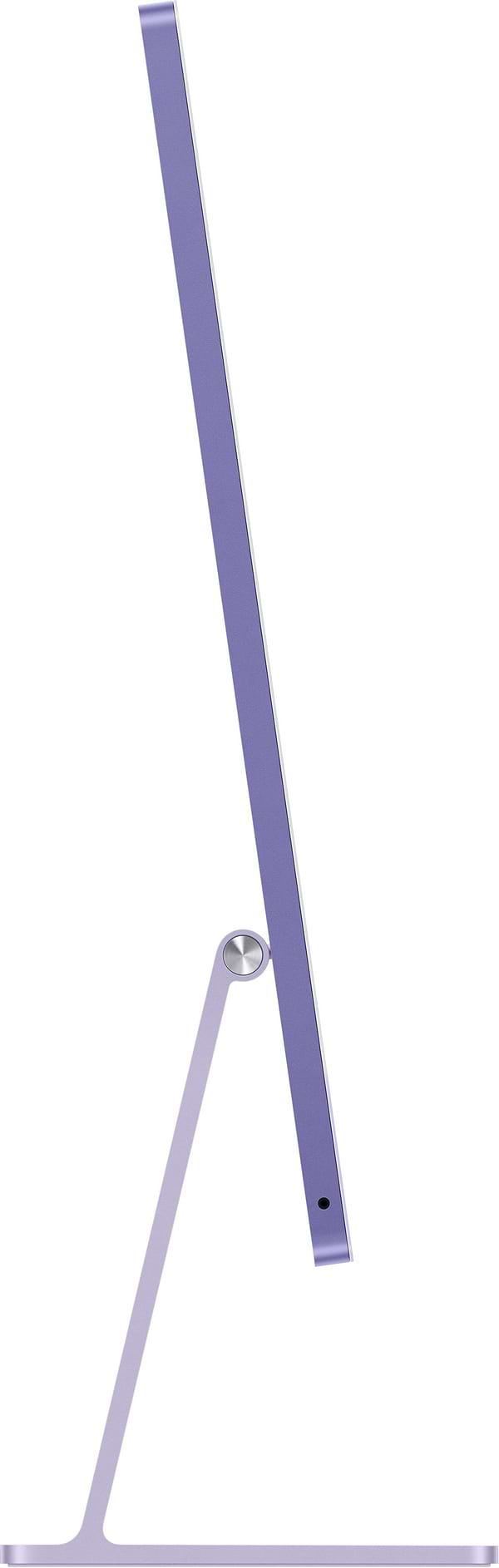 Фото - Компьютер-моноблок Apple iMac 24'' M4 Retina 4.5K 8-Core CPU 8-Core GPU 256GB Purple (2024)
