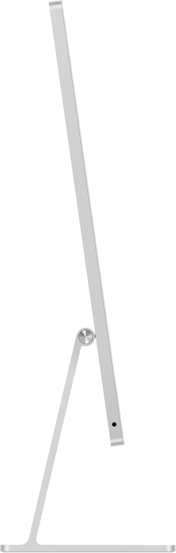 Фото - Компьютер-моноблок Apple iMac 24'' M4 A3137 Retina 4.5K 10-Core CPU 10-Core GPU 256GB Silver (MWUU3)