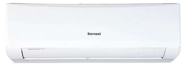 Фото - Кондиціонер спліт Sensei SAC-24SKWA/I