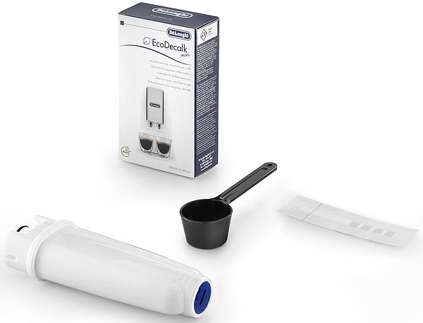 Фото - Кофемашина Delonghi ECAM23.120.B