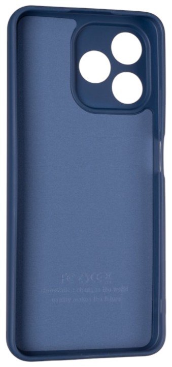 Фото - Чохол для смартфону Gelius Full Soft Case for Realme C51 Dark Blue (95729)
