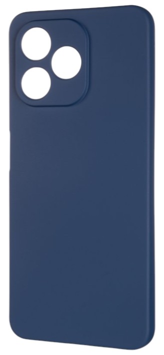Фото - Чохол для смартфону Gelius Full Soft Case for Realme C51 Dark Blue (95729)