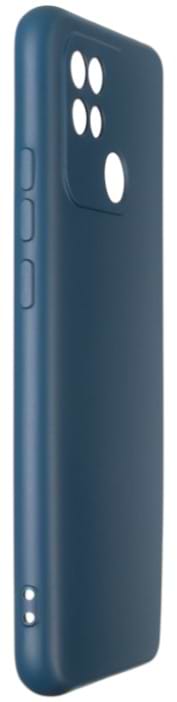 Фото - Чехол для смартфона Gelius Full Soft Case for Xiaomi Redmi 10c Dark Blue (90873)