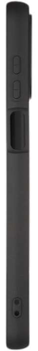 Фото - Чехол для смартфона Gelius Full Soft Case for Motorola G22 Black (93086)