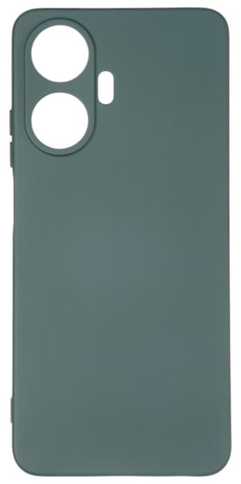 Фото - Чохол для смартфону Gelius Full Soft Case for Realme C55 Dark Green (94554)