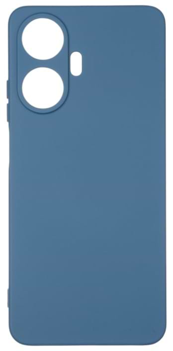 Чохол для смартфону Gelius Full Soft Case for  Realme C55 Blue (93430) - Фото 1
