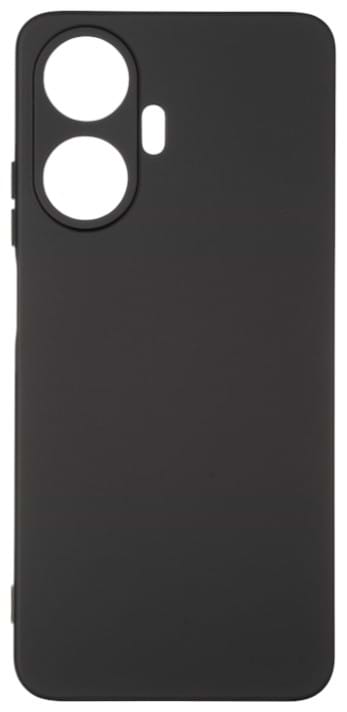 Чохол для смартфону Gelius Full Soft Case for Realme C55 Black (93429) - Фото 1