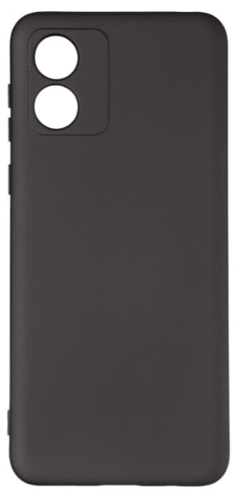 Чехол для смартфона Gelius Full Soft Case for Motorola E13 Black (95407) - Фото 1