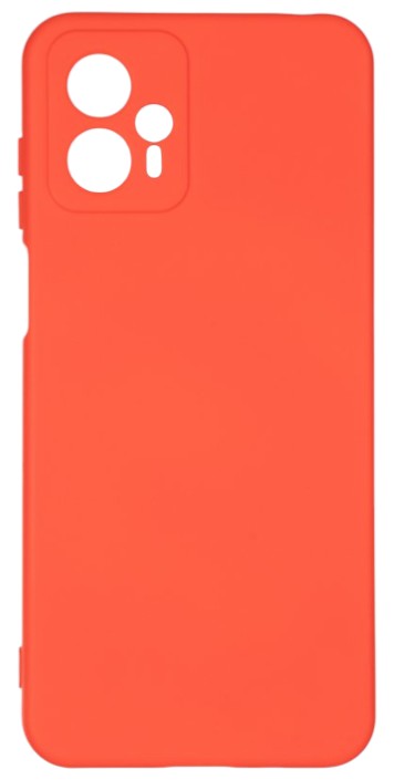 Чохол для смартфону Gelius Full Soft Case for Motorola G13 Red (93092) - Фото 1