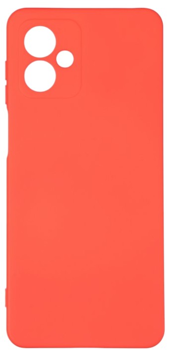Чохол для смартфону Gelius Full Soft Case for Motorola G14 Red (95406) - Фото 1