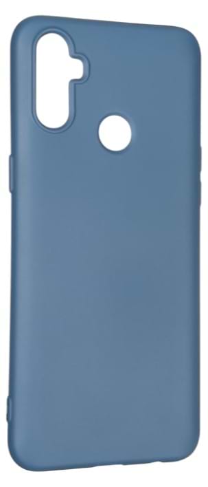 Фото - Чохол для смартфону Gelius Full Soft Case for Realme C3 Dark Blue (83556)