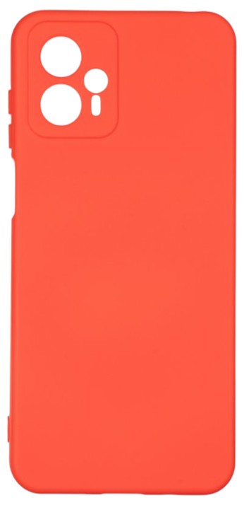 Чохол для смартфону Gelius Full Soft Case for Motorola G23 Red (93094) - Фото 1