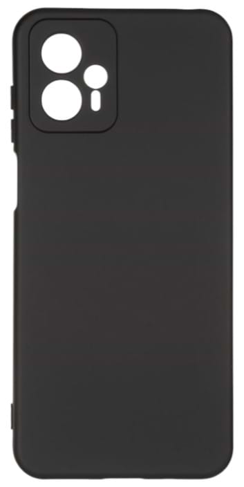 Чохол для смартфону Gelius Full Soft Case for Motorola G23 Black (93087) - Фото 1