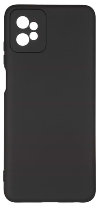 Чохол для смартфону
 Gelius Full Soft Case for Motorola G32 Black (93089) - Фото 1