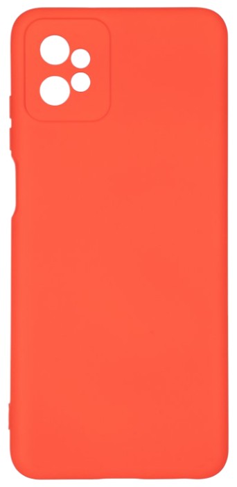 Фото - Чехол для смартфона Gelius Full Soft Case for Motorola G32 Red (93096)