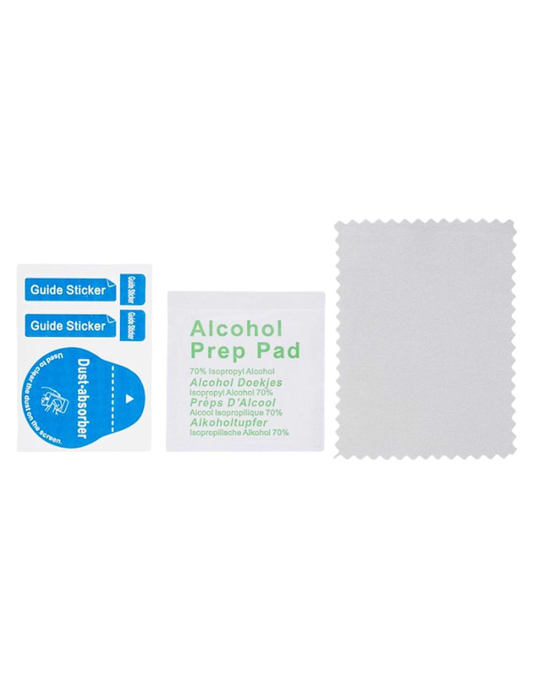 Фото - Захисне скло для смартфону Gelius Pro 3D for Samsung A325 (A32) Black (83515)