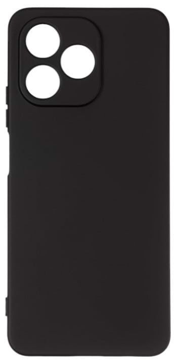 Чохол для смартфону Gelius Full Soft Case for Realme C51 Black (95717) - Фото 1