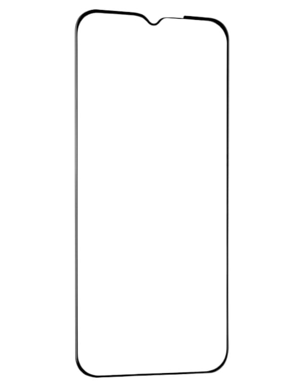 Фото - Захисне скло для смартфону Gelius Pro 3D for Samsung A325 (A32) Black (83515)