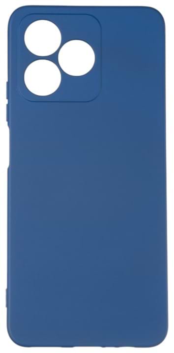 Чохол для смартфону Gelius Full Soft Case for Realme C53 Dark Blue (95313) - Фото 1
