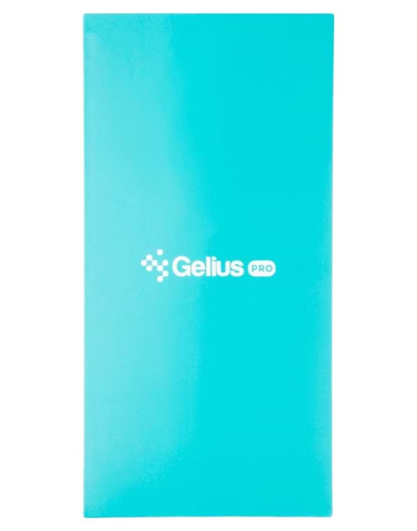 Фото - Захисне скло для смартфону Gelius Pro 3D for Samsung A325 (A32) Black (83515)