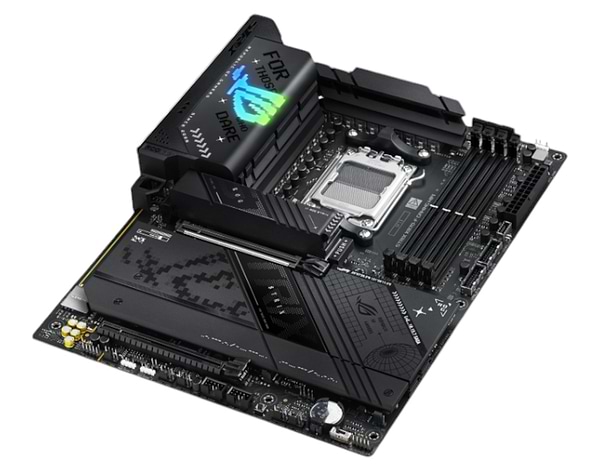 Фото - Материнская плата Asus ROG STRIX X870-F GAMING WIFI DDR5 (90MB1IV0-M0EAY0)
