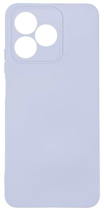 Чохол для смартфону Gelius Full Soft Case for Realme C53 Violet (94559) - Фото 1