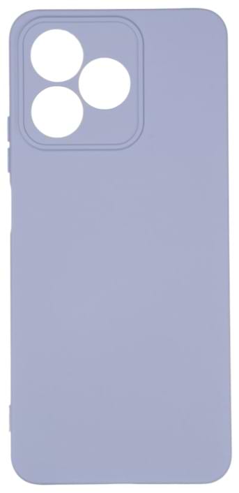 Чохол для смартфону Gelius Full Soft Case for Realme C53 Grey (94558) - Фото 1