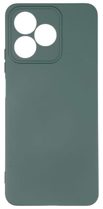 Чохол для смартфону Gelius Full Soft Case for Realme C53 Dark Green (94557) - Фото 1