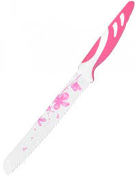 Фото - Ніж кухонний Martex 29-248-007