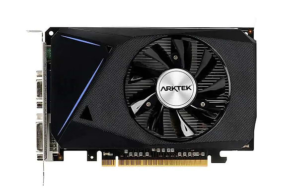 Фото - Відеокарта Arktek Nvidia GT740 4GB GDDR3 (AKN740D3S4GL1)
